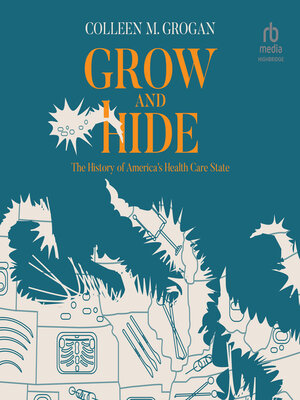 cover image of Grow and Hide
